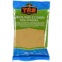 TRS Jeera Powder 100g - Master