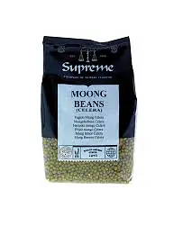 Supreme Mung Beans 2kg. - Master