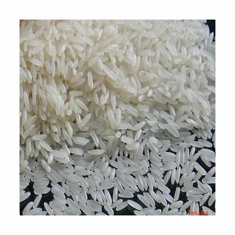 Ambala  Broken Rice 5kg - Master