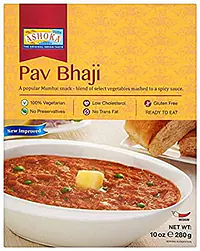 Ashoka Pav Bhaji 280g - Master