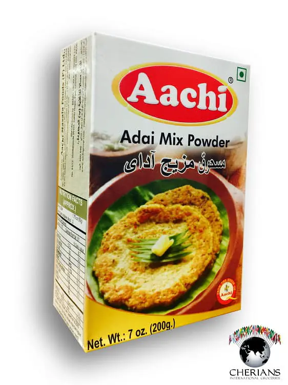 Aachi Adai Mix Powder 200g - Master