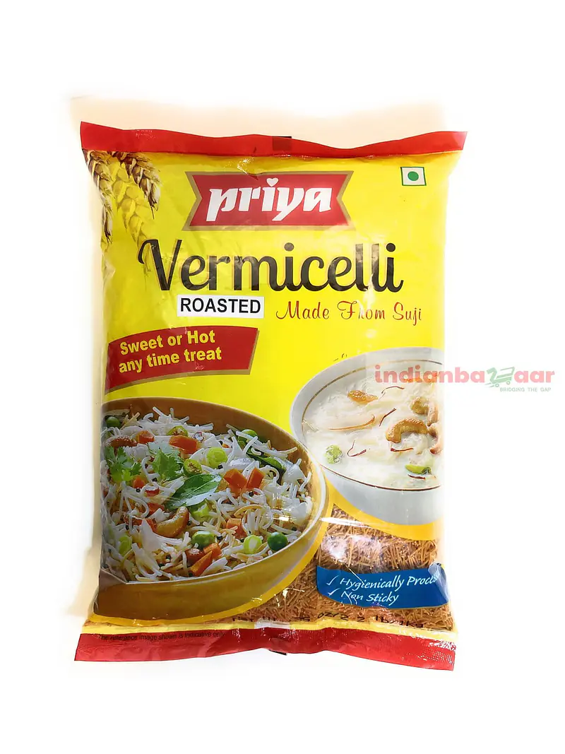 Chakra Vermicelli 100g - Master