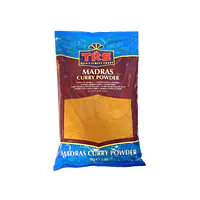 TRS Madras Curry Powder 1Kg - Master