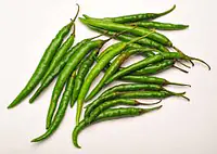 Big Green Chilly Per Kg R - Master