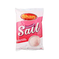 Shan Himalayan Salt Powder 800g - Master