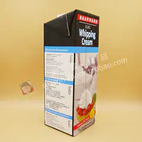 Narmaan Cream Per Box 1Lx12 - Master