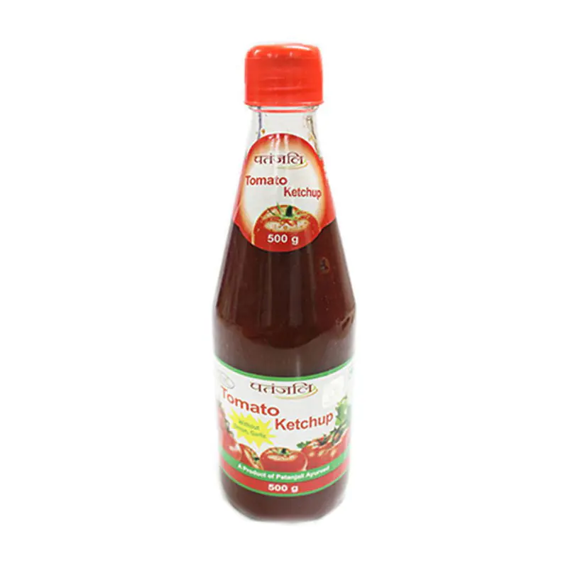 Patanjali Ketchup - Master