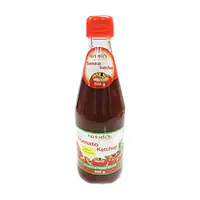 Patanjali Ketchup - Master