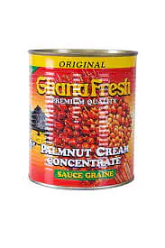 Ghana Fresh Palm Cream 400g - Master