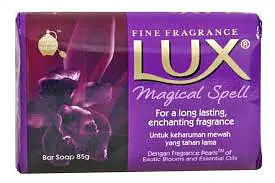 Lux Magical Spell 85g - Master
