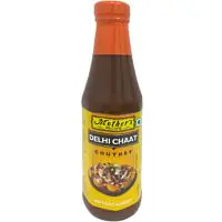 MR Delhi Chaat Chutney 370g - Master