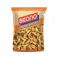 Bikano gujrati Mixture 150g - Master
