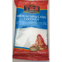 TRS Dessicated Coconut Med. 300g - Master