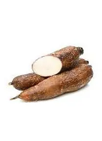 Cassava Per Kg - Master