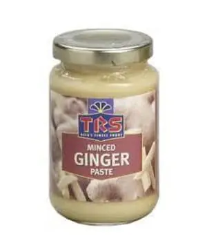 TRS Ginger Paste 330g - Master