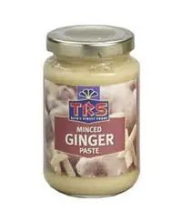 TRS Ginger Paste 330g - Master
