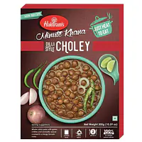 HR Dilli Style Choley 300g B1G1 - Master