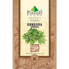Gongura Leaves Per Kg. - Master