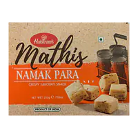 HR Namak para 200g - Master