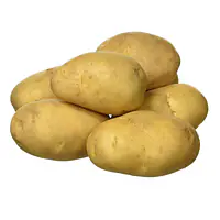 Potato S Per Kg. - Master