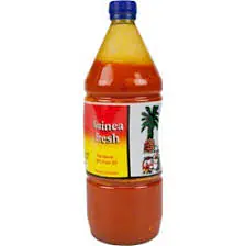 Guinea Palm Oli 1L - Master