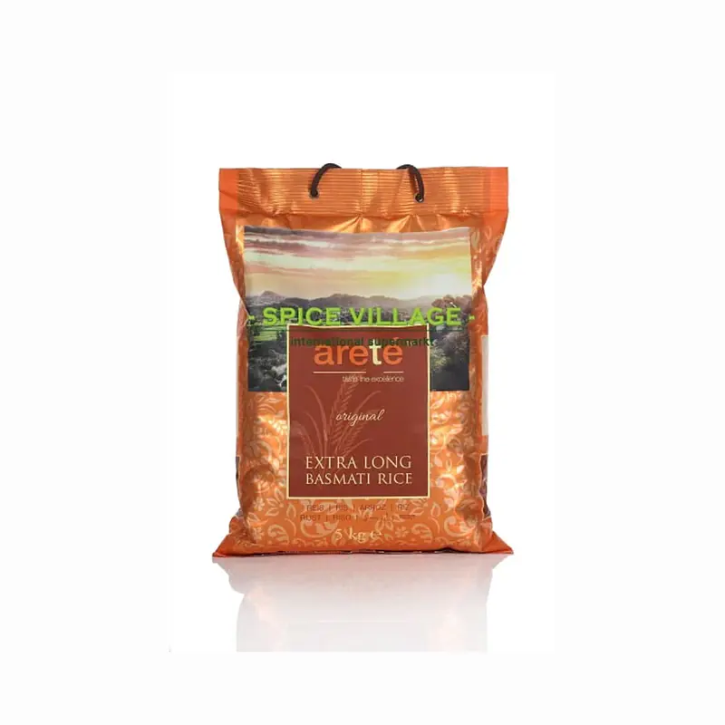 Arete Basmati rice 1 kg - Master