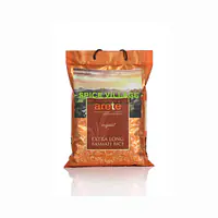 Arete Basmati rice 1 kg - Master