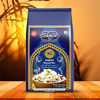 Shazia premium rice 10kg - Master