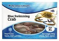 Blue Swimming Crab 1kg - Master