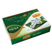HR Kaju Roll 400g - Master