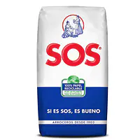 Arroz SOS Clasico - Master