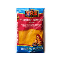 TRS Turmeric Powder 100g Per Box - Master