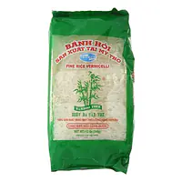 Bamboo Tree Rice Vermicelli Per Box - Master