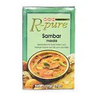 R Pure Sambar Masala - Master