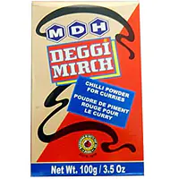 MDH Deggi Mirch 100g - Master