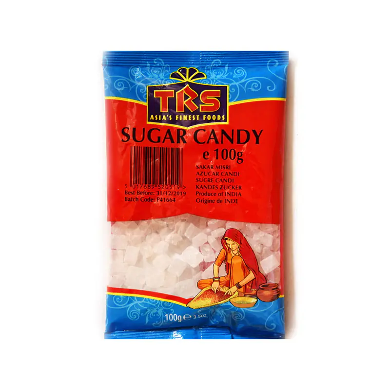 TRS Sweet Camdy (Misri) 100g - Master