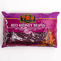 TRS Red Kidney Beans 6x2kg. - Master