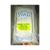 Boniland Farine De Mil 800g - Master