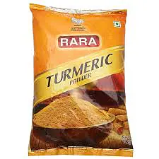 Turmeric Per Kg. - Master