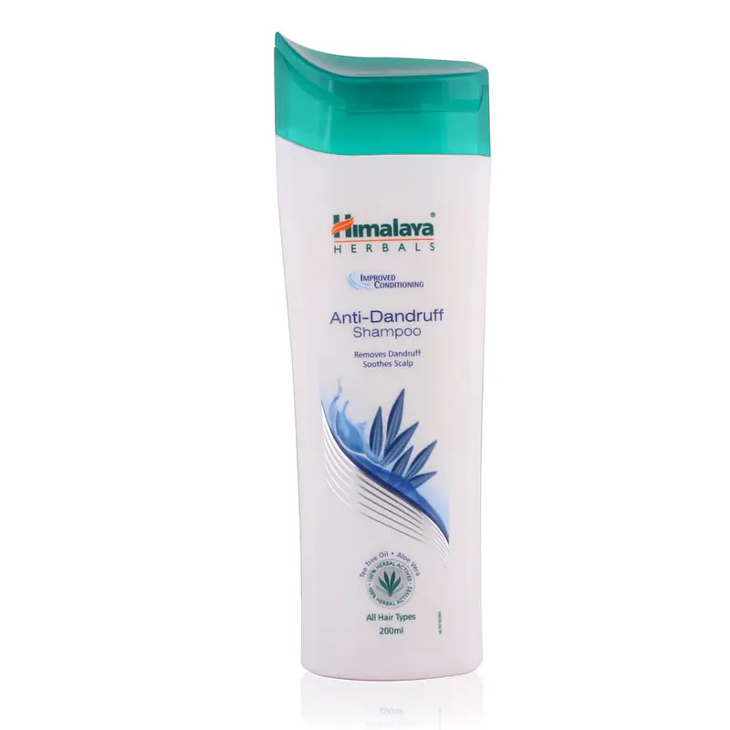 Himalaya Anti-Dandruff Shampoo 200ml - Master