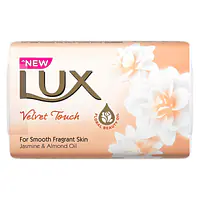 Lux Velvet Touch - Master