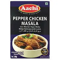 Aachi Pepper chicken Masala 200g - Master
