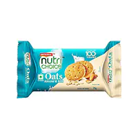 HR Cookie Heaven Almond 150g B2G1 - Master