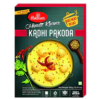 KR Kadhi Pakoda 300g - Master