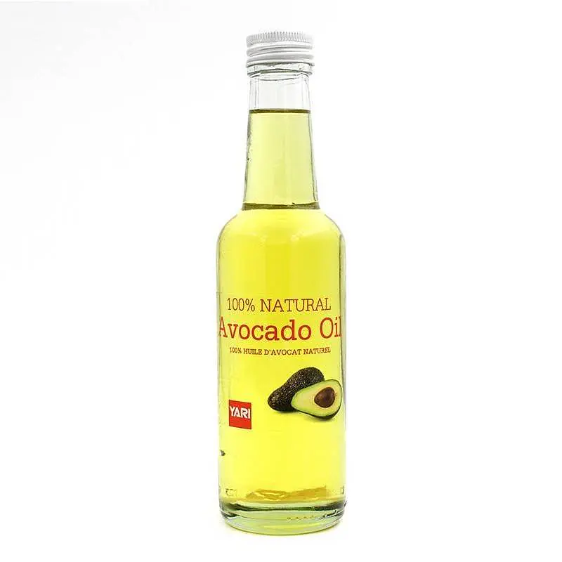 Yari Avocado Oil - Master