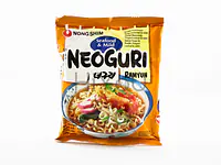 Neoguri Seafood & Mild 120g - Master