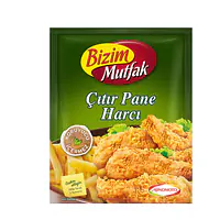 Bizim Citir Pane Harci 90g - Master