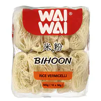 Bihoon Rice Vermicelli 500g - Master