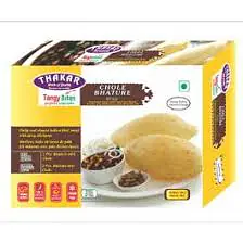 THakar Chole Bhature 280g - Master