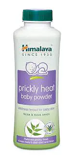 Himalaya Prickly Heat Baby Powder 100g - Master